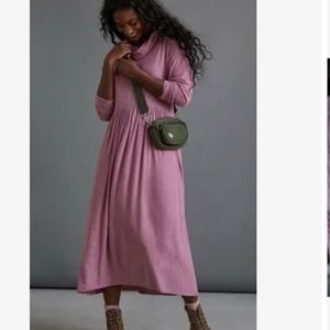 Dolan maxie dress from anthropologie